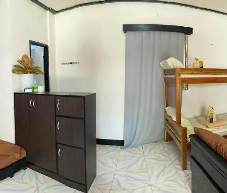 Mia Affordable Rooms El Nido Εξωτερικό φωτογραφία