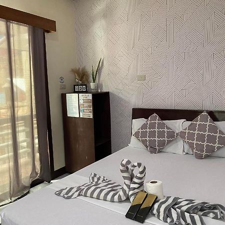 Mia Affordable Rooms El Nido Εξωτερικό φωτογραφία