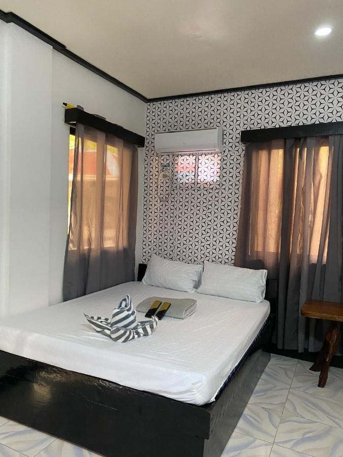 Mia Affordable Rooms El Nido Εξωτερικό φωτογραφία