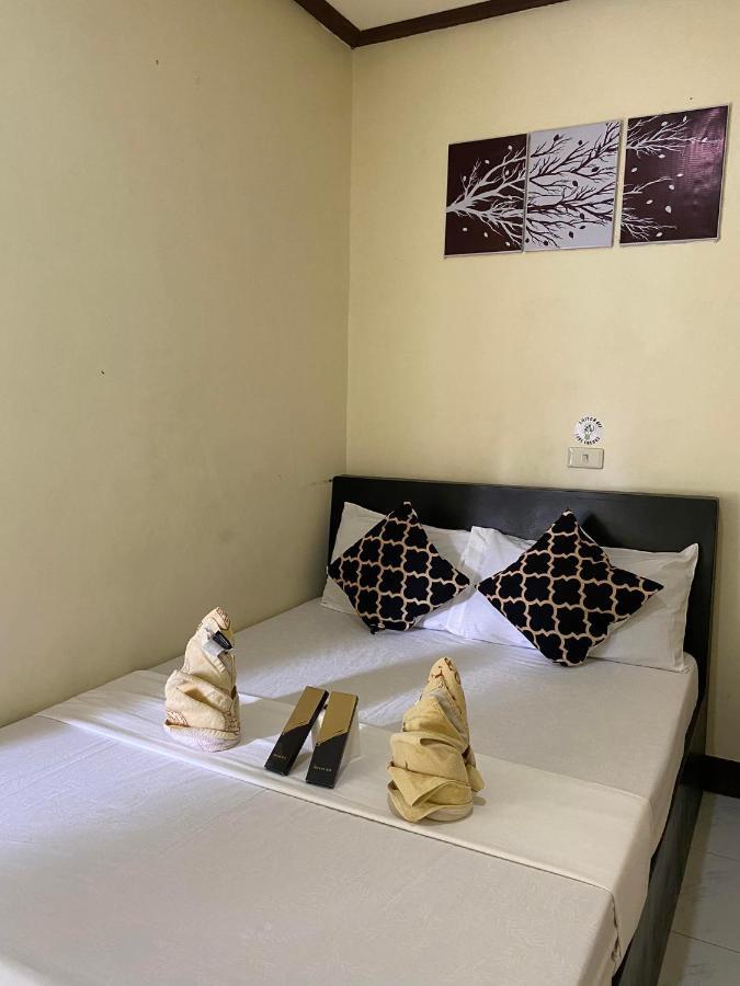 Mia Affordable Rooms El Nido Εξωτερικό φωτογραφία