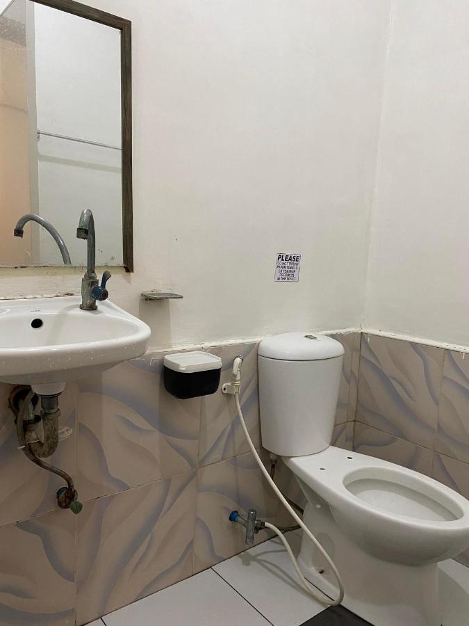 Mia Affordable Rooms El Nido Εξωτερικό φωτογραφία