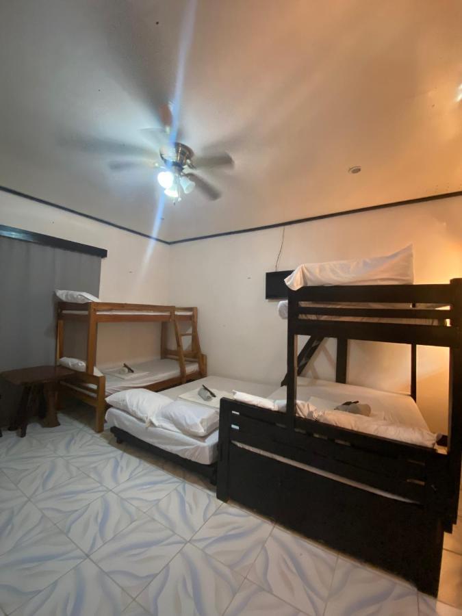 Mia Affordable Rooms El Nido Εξωτερικό φωτογραφία