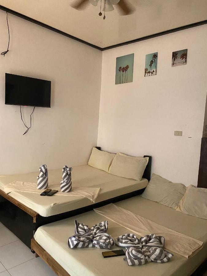 Mia Affordable Rooms El Nido Εξωτερικό φωτογραφία