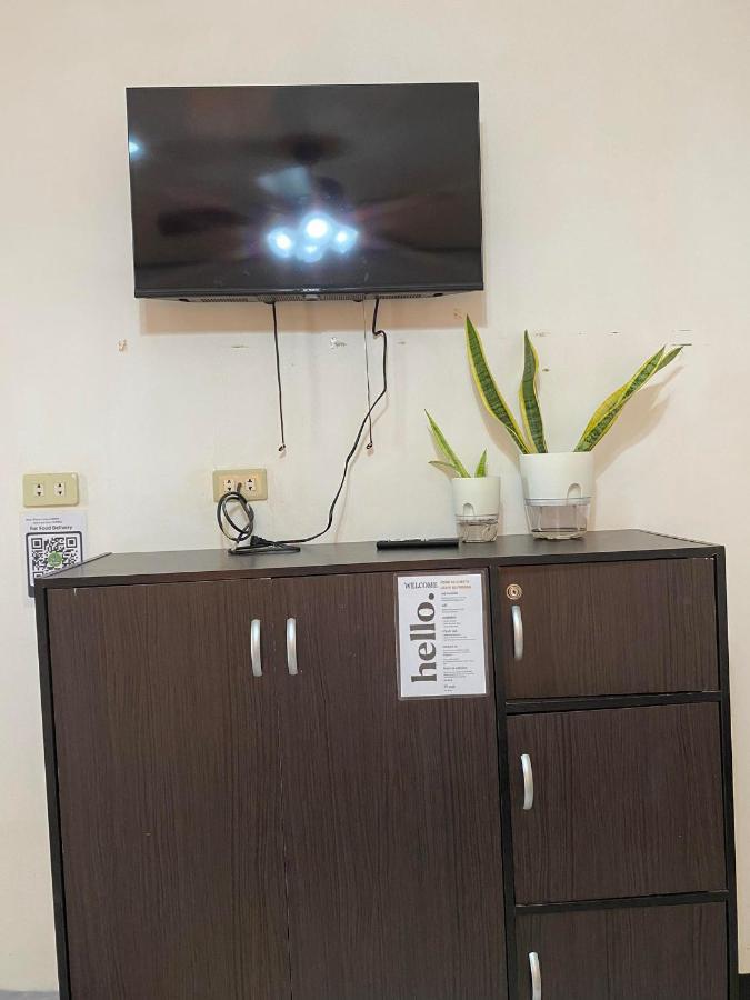 Mia Affordable Rooms El Nido Εξωτερικό φωτογραφία