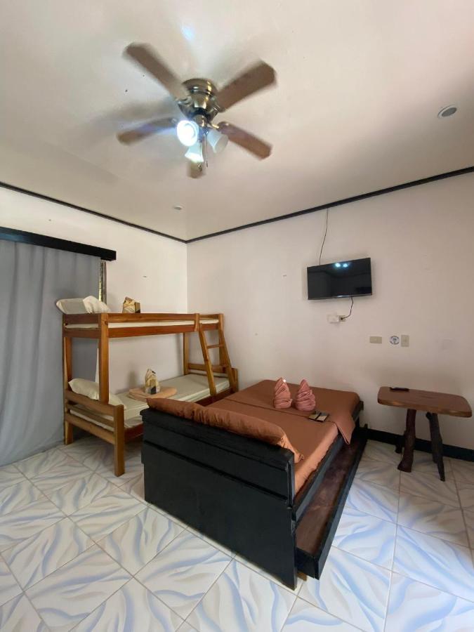 Mia Affordable Rooms El Nido Εξωτερικό φωτογραφία