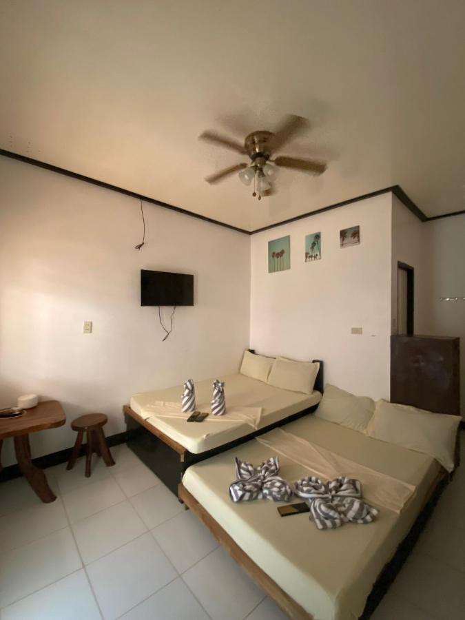 Mia Affordable Rooms El Nido Εξωτερικό φωτογραφία
