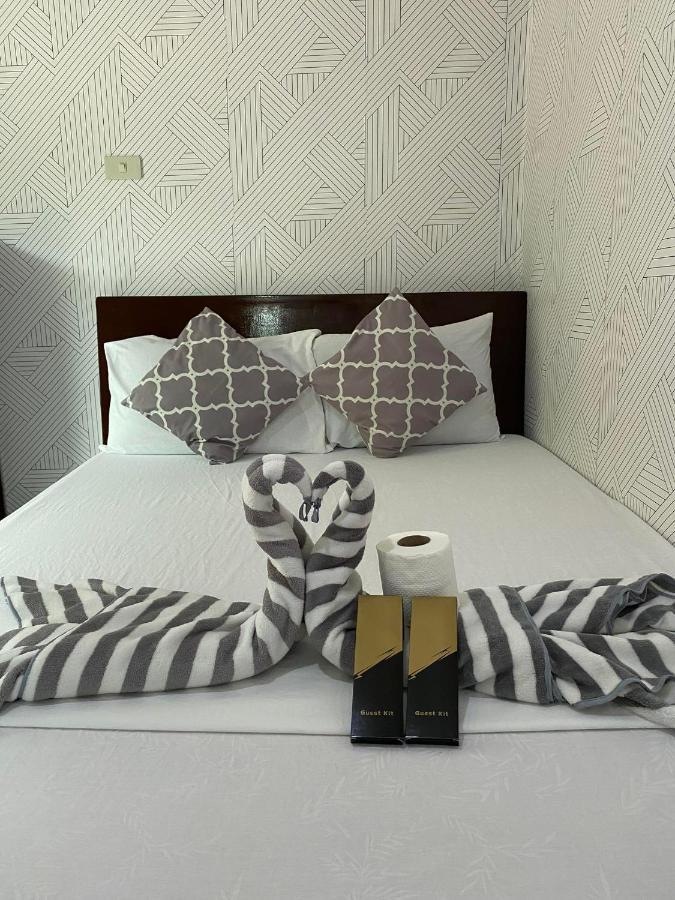 Mia Affordable Rooms El Nido Εξωτερικό φωτογραφία