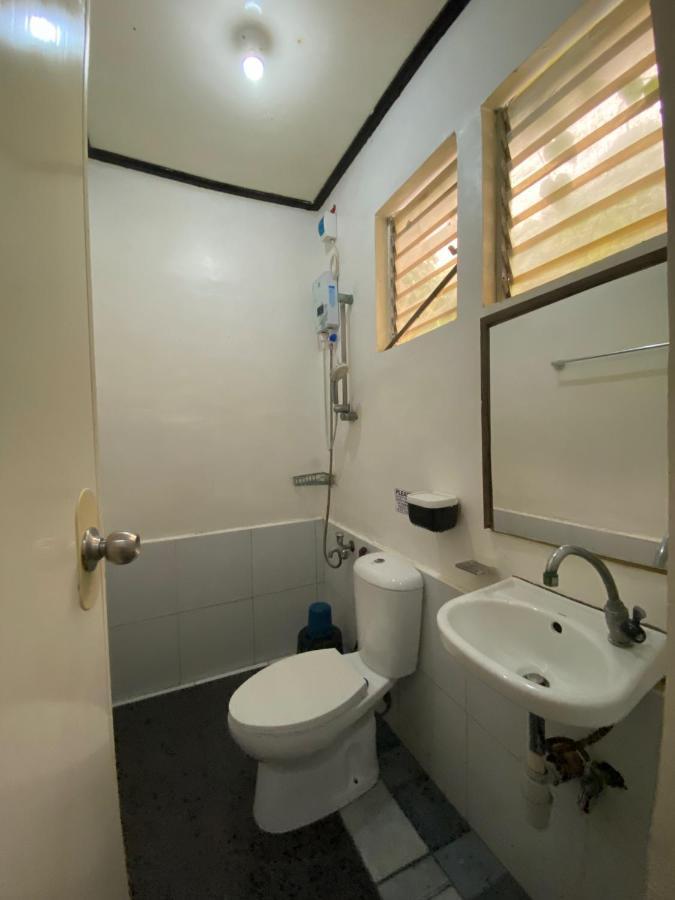 Mia Affordable Rooms El Nido Εξωτερικό φωτογραφία