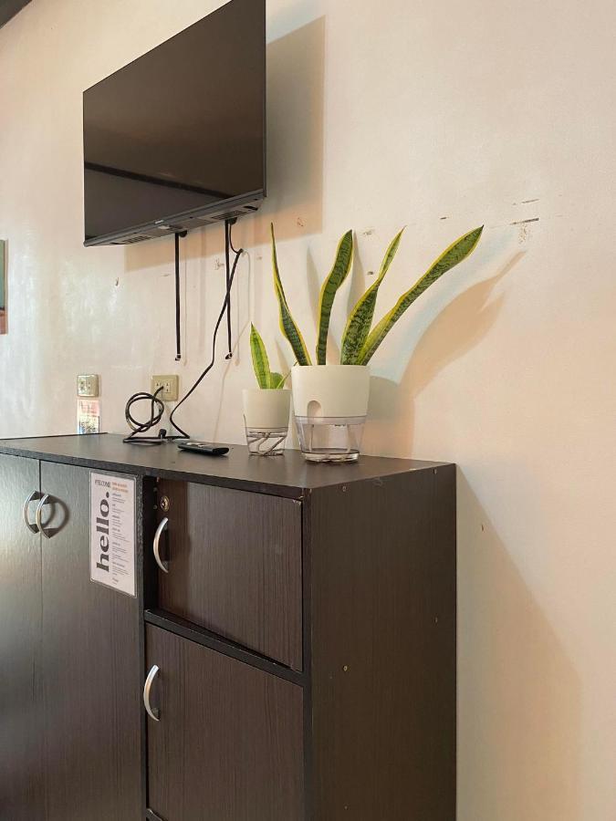 Mia Affordable Rooms El Nido Εξωτερικό φωτογραφία
