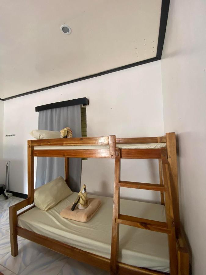 Mia Affordable Rooms El Nido Εξωτερικό φωτογραφία