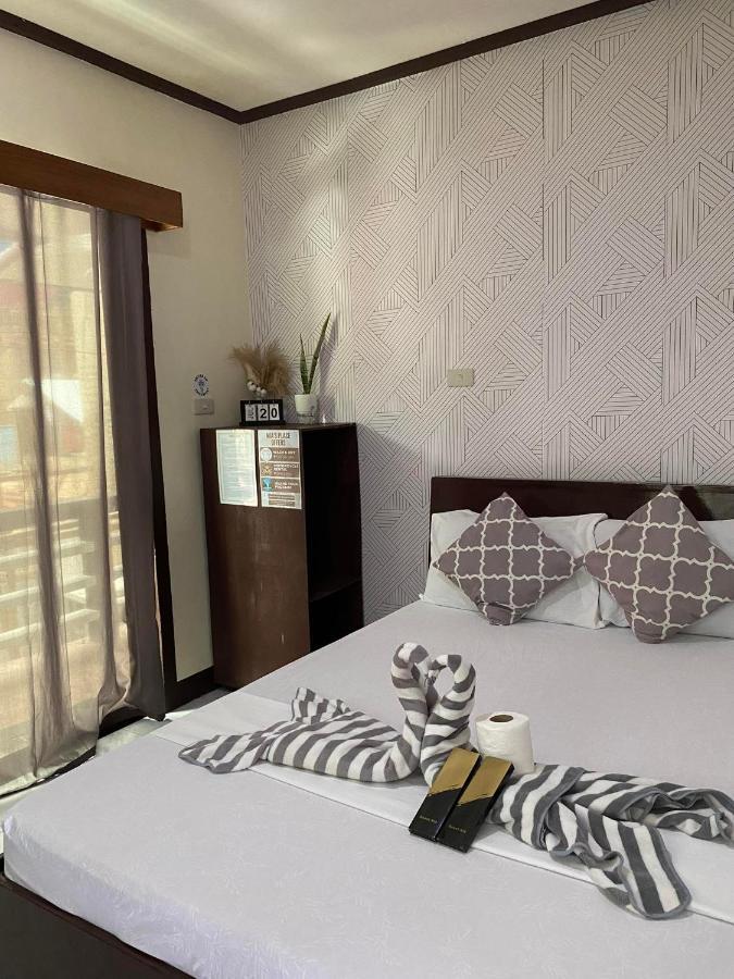 Mia Affordable Rooms El Nido Εξωτερικό φωτογραφία