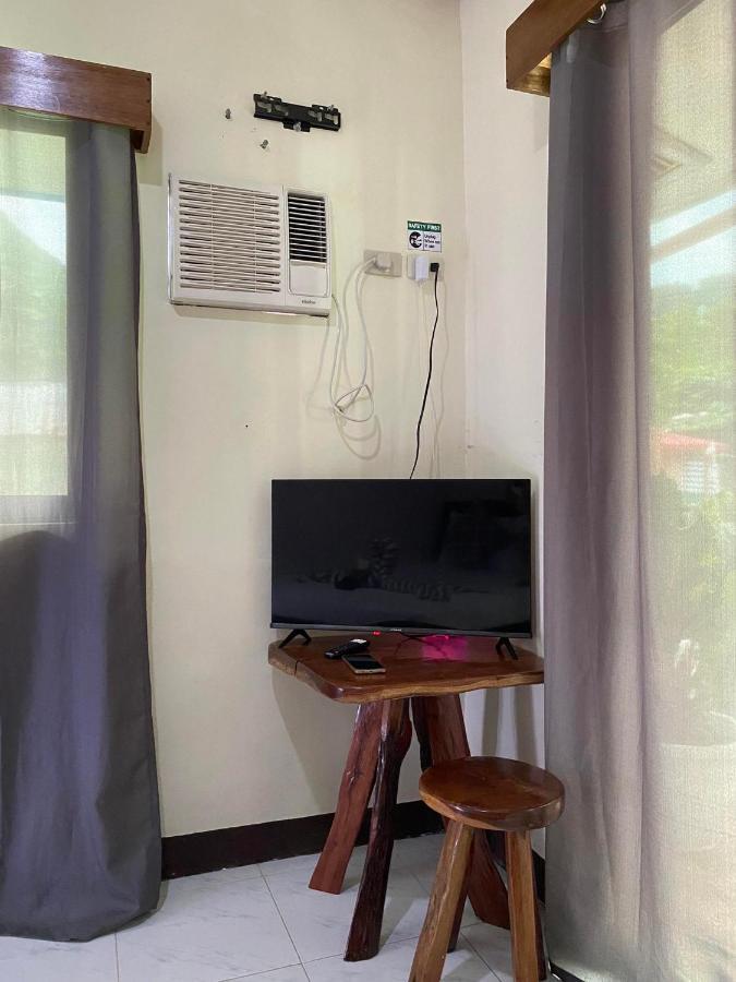 Mia Affordable Rooms El Nido Εξωτερικό φωτογραφία