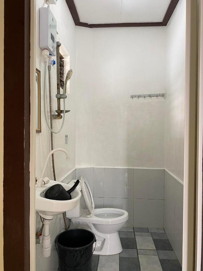 Mia Affordable Rooms El Nido Εξωτερικό φωτογραφία