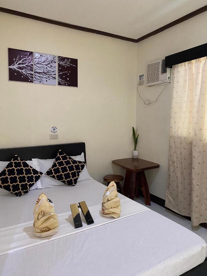 Mia Affordable Rooms El Nido Εξωτερικό φωτογραφία