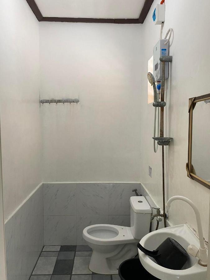 Mia Affordable Rooms El Nido Εξωτερικό φωτογραφία