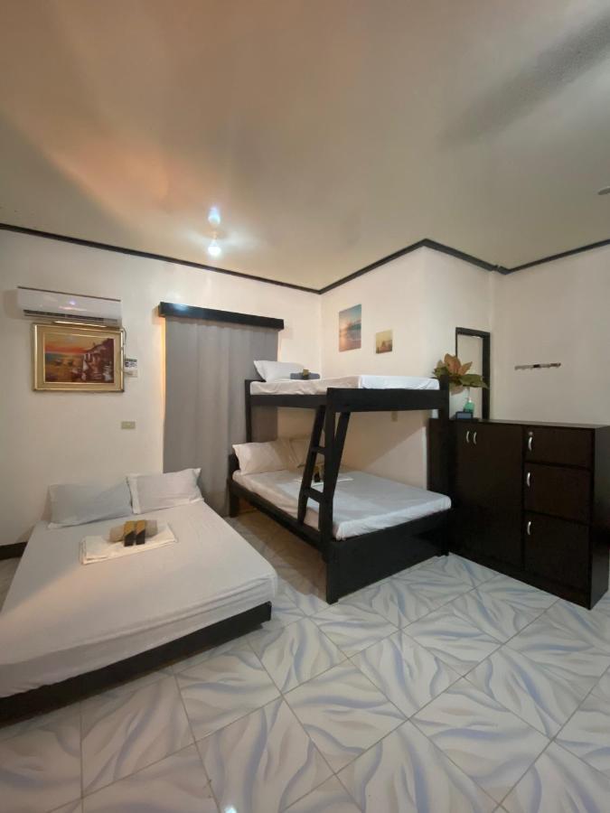 Mia Affordable Rooms El Nido Εξωτερικό φωτογραφία